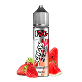 IVG Juice 50ML Shortfill Strawberry Watermelon - Click & Vape